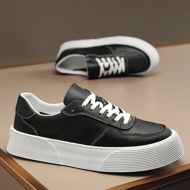 Leather Court Low
