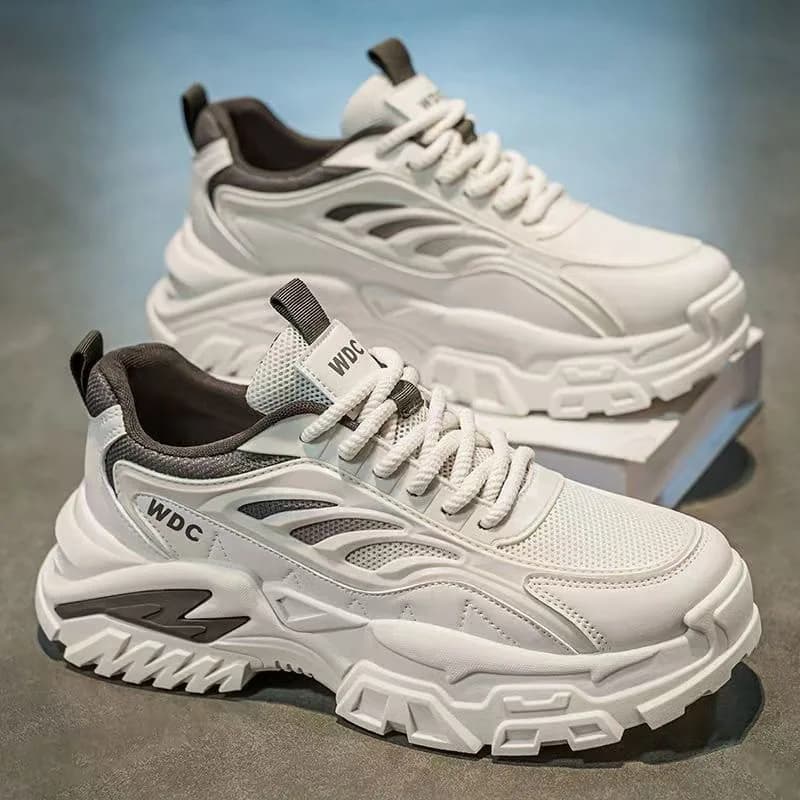 WDC Chunky Trainer