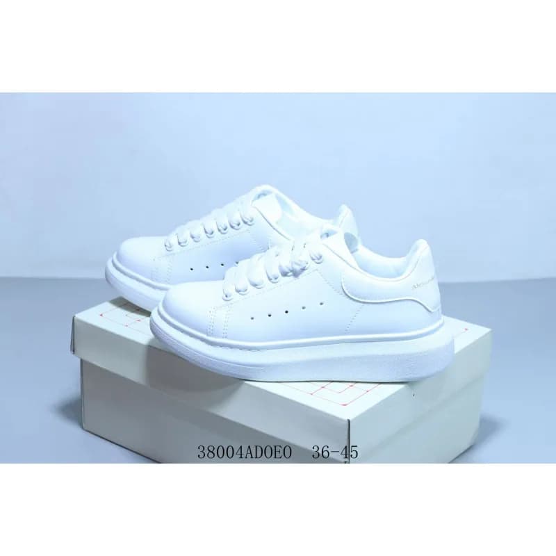 Alexander McQueen Oversized