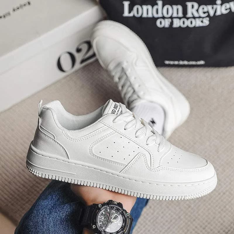 Court Low AF1 Style v2